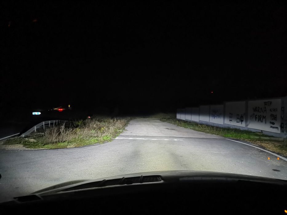 Висококачествени Led крушки и системи за автомобили