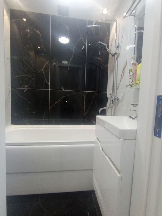 2xonali holati o'rtcha qulay joyda Uchtepa-24!