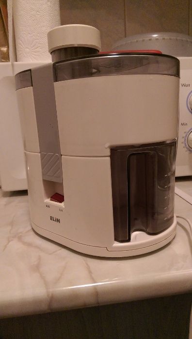 storcator de fructe Elin