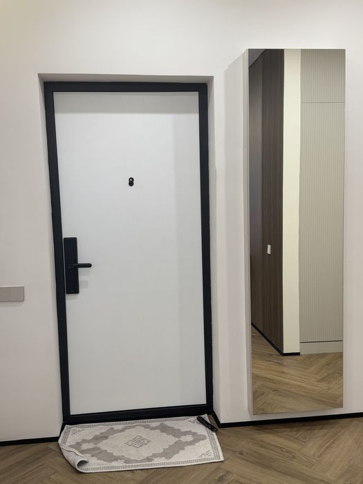 Продам 3 ех комн квартиру