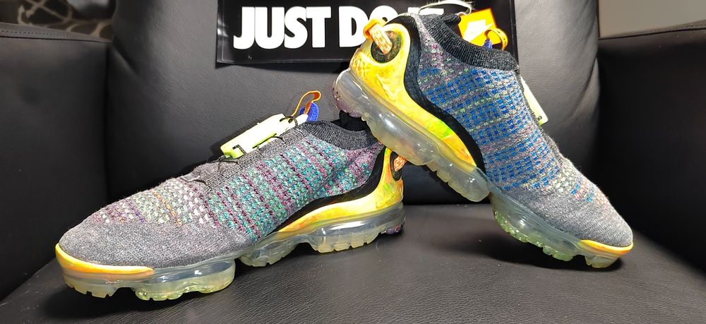 Nike Vapormax Flyknit, номер 37,5