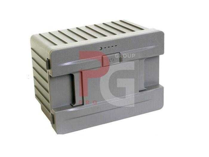 Авто хладилник 30 л с батерия 12V -220V Компресорен хладилник с фреон