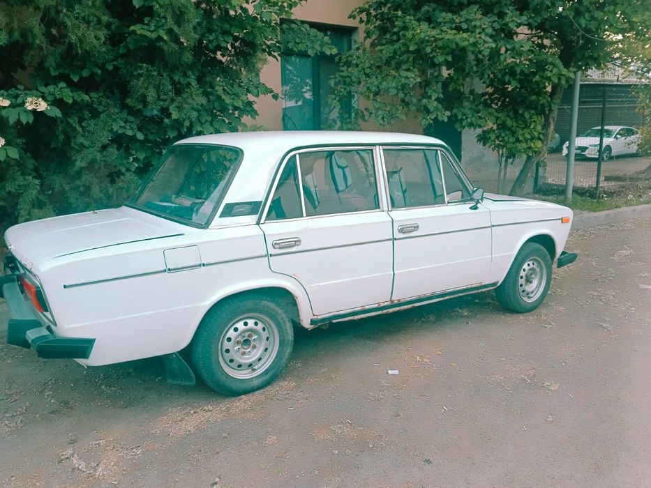 Срочно Продается Жигули ВАЗ 2106