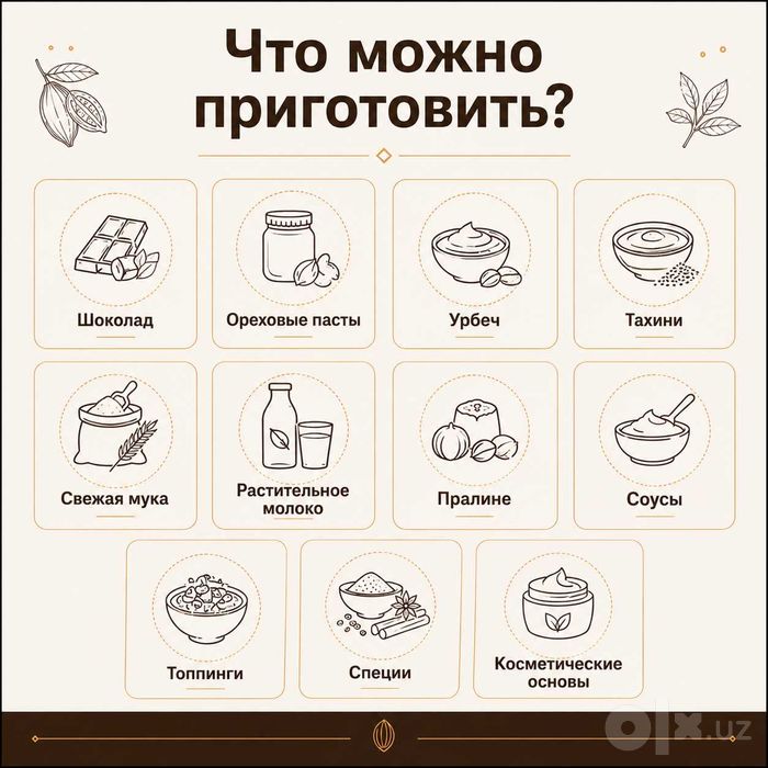 Santha 11 гранитная мельница (меланжер)