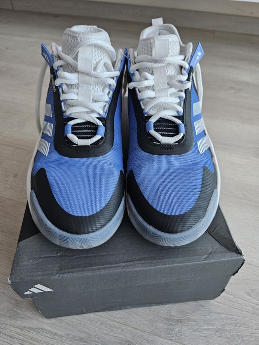 Adidas Adizero Select Basketball