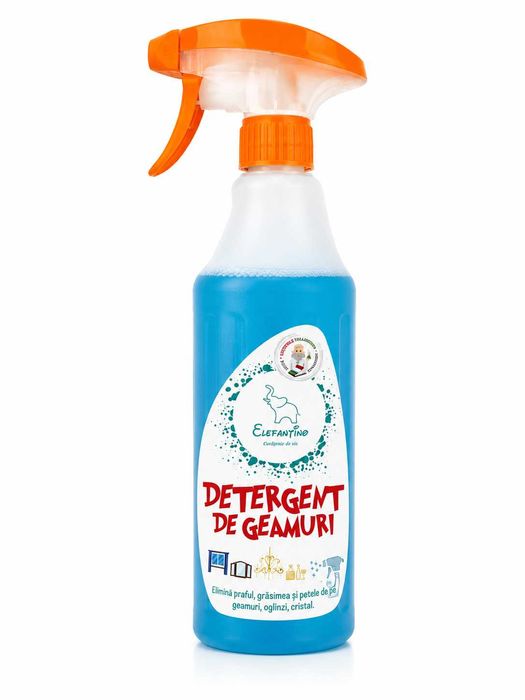 Produse curățenie Elefantino | Detergenți, soluții profesionale | B2B Engros