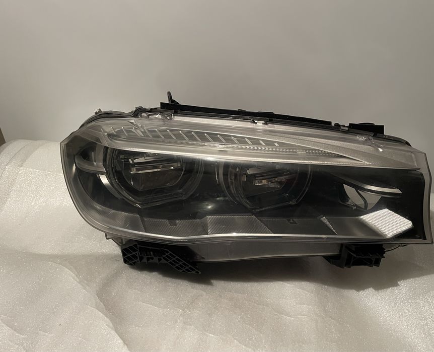 Far dreapta Bmw X5 X6 F15 F16 Full led Adaptiv
