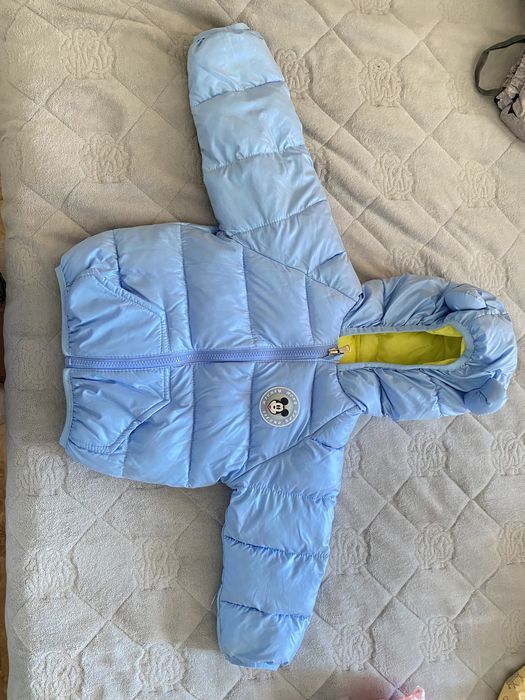 Продам Куртка осеняя