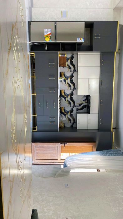 Квартира 3 команты в аренду