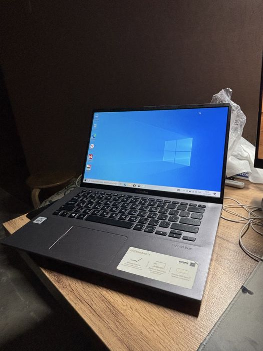 Продам ноутбук asus