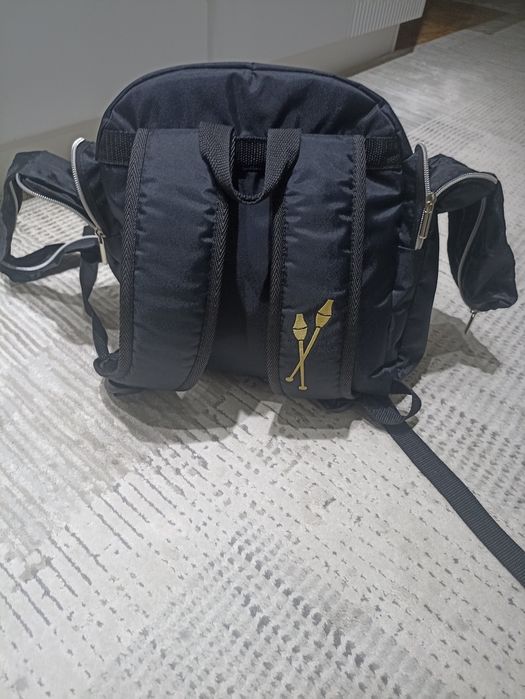 Рюкзак для гимнастки