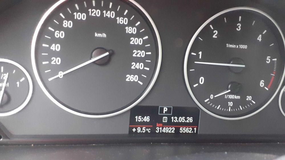 BMW X3 2011 — imagine 4