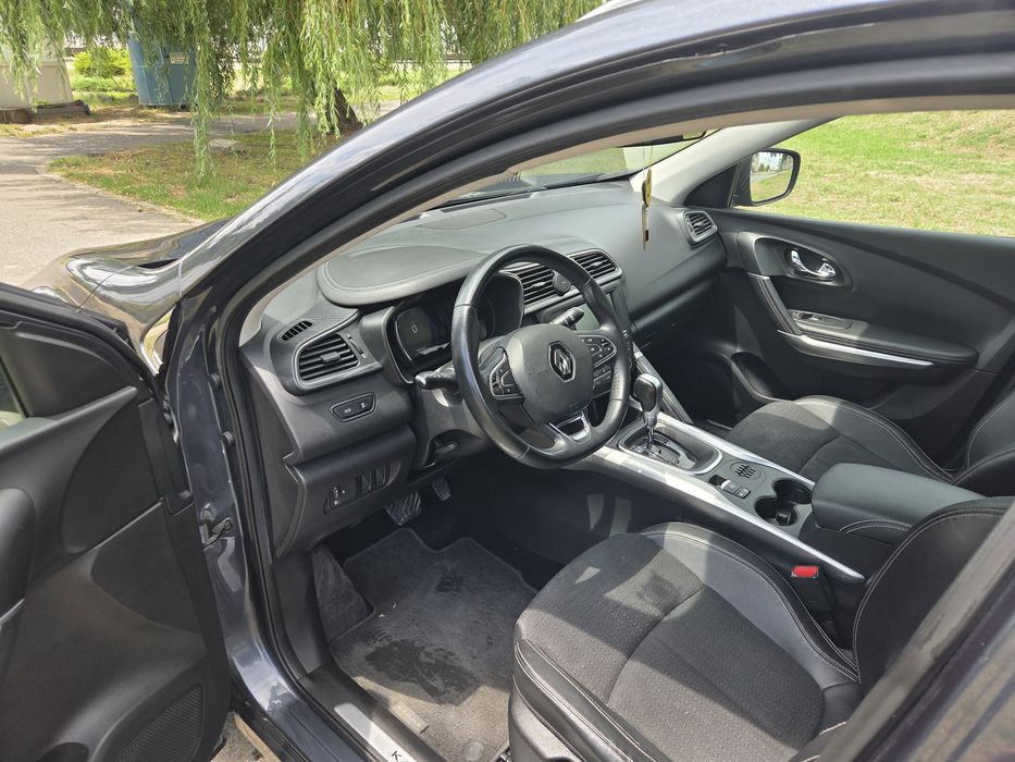 Renault Kadjar 2016, 1.5DCI, 110cp,  automat