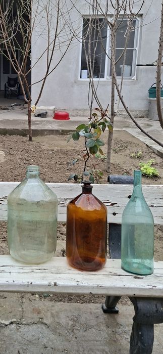 Срочно! Банки Графин Бутыл 5л.10л.20л.