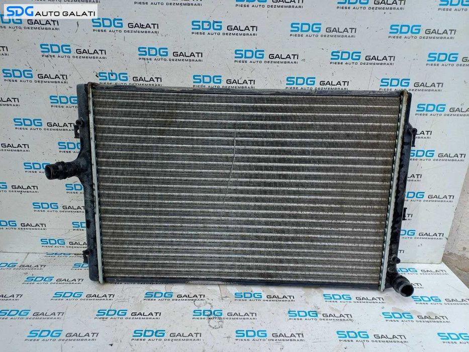 Radiator Apa Volkswagen Passat B6 1.6 TDI CAYC 2009 - 2010 [GB0453]