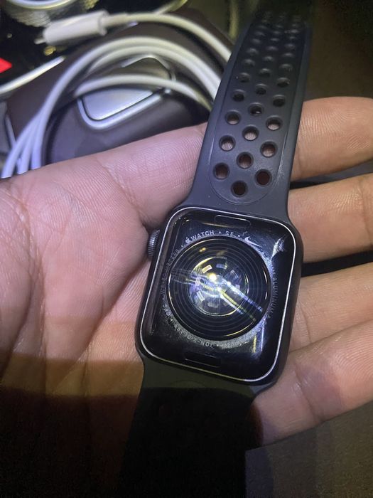 Apple watch SC Nike 40mm