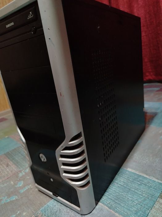 Продам компьютер