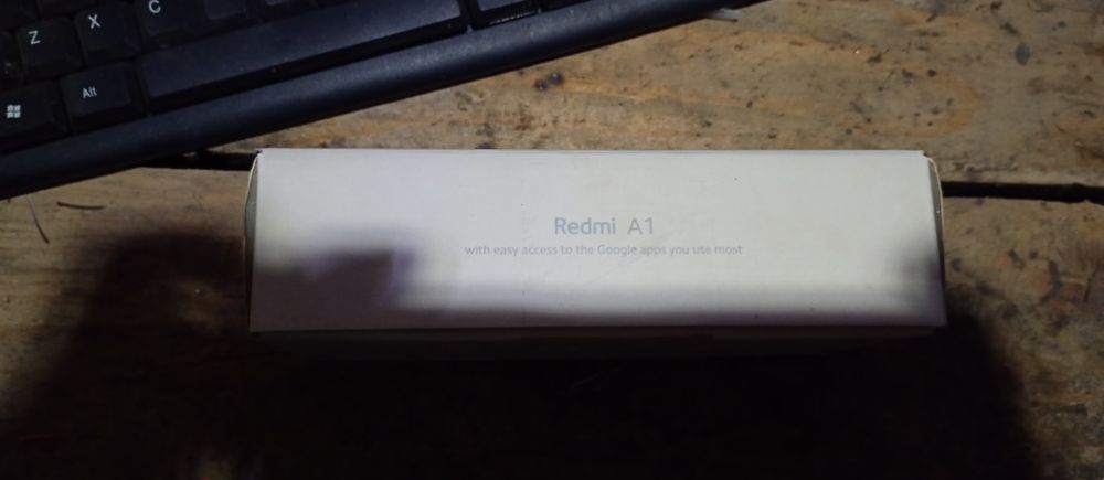 Xiaomi Redmi A1 perfect funcțional