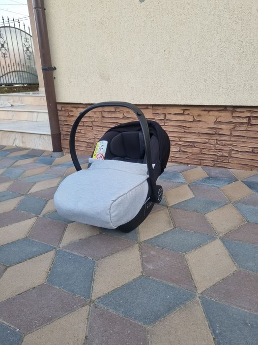 Carut Krausman 3 in 1