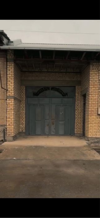 12 сотих 8-хона ховли сотилади жуда арзон нархда!