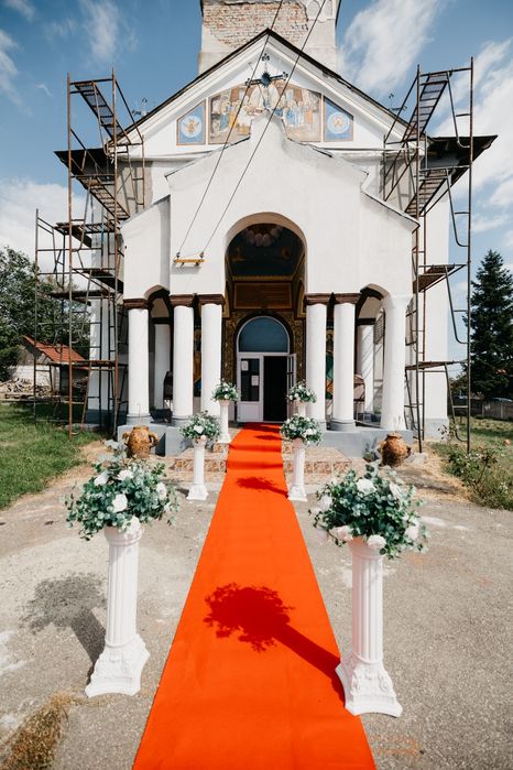 Aranjamente florale pentru evenimente!