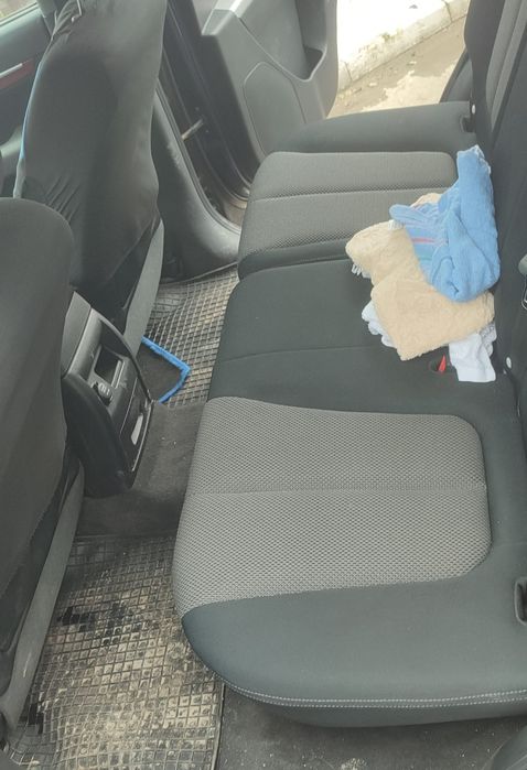 Vand hyundai santa fe 2.2