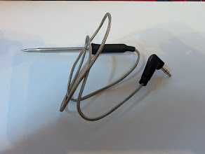 Termometru carne Ninja Foodi