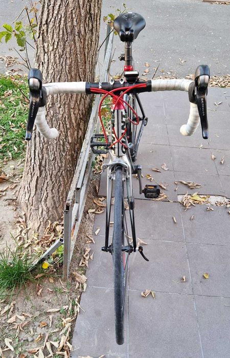 Cursiera GIANT TCR, Marime M, EN 14781