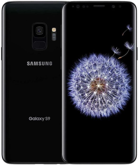 Galaxy S 9 sotiladi