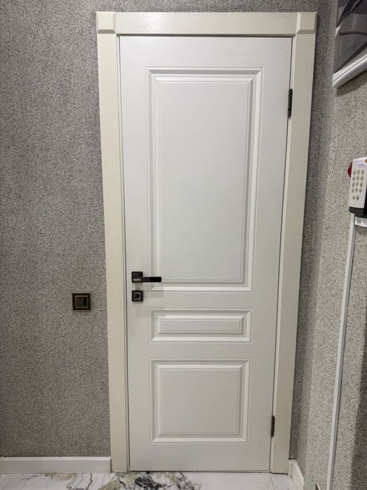 Двери межкомнатные