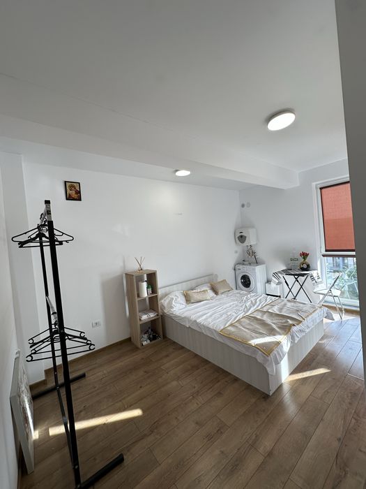 Garsoniera de inchiriat in Eforie Nord Xenero Residence