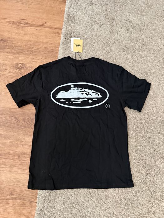Tricou Corteiz negru