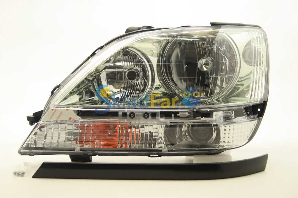 Фара на Lexus Rx300 /Лексус Рх300