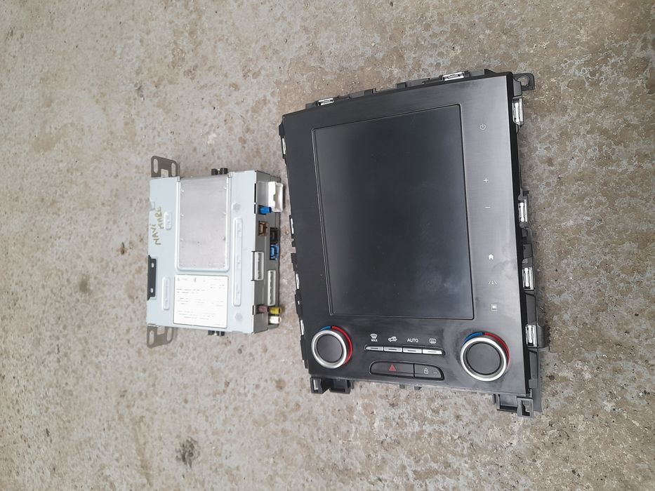 Navi Navigatie Mare Originală Renault Megane 4 Talisman