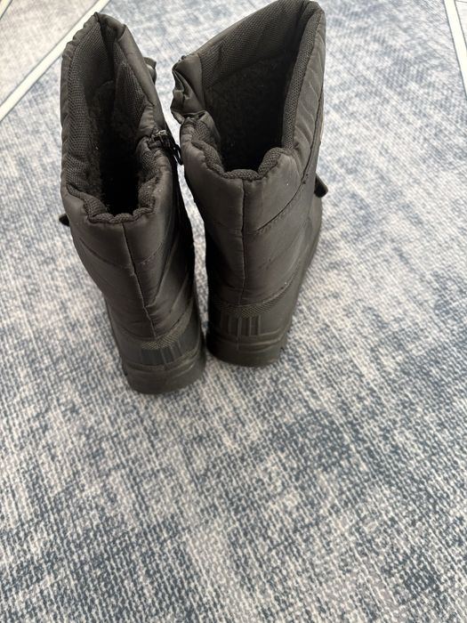 Детски ботуши