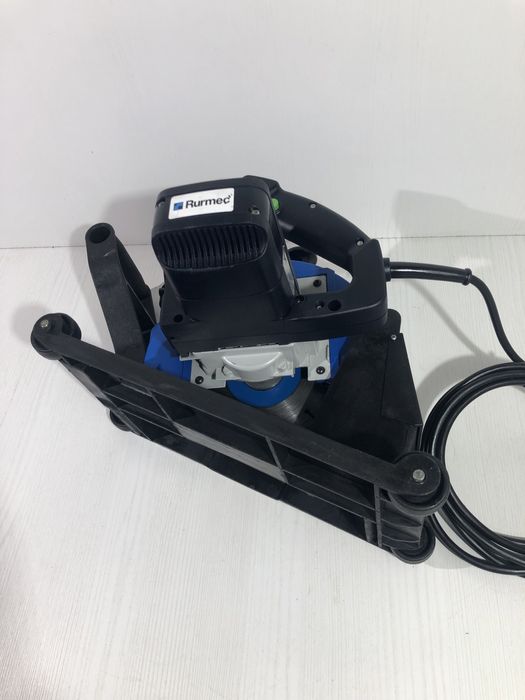 Masină pentru canelat Rurmec RSD 250