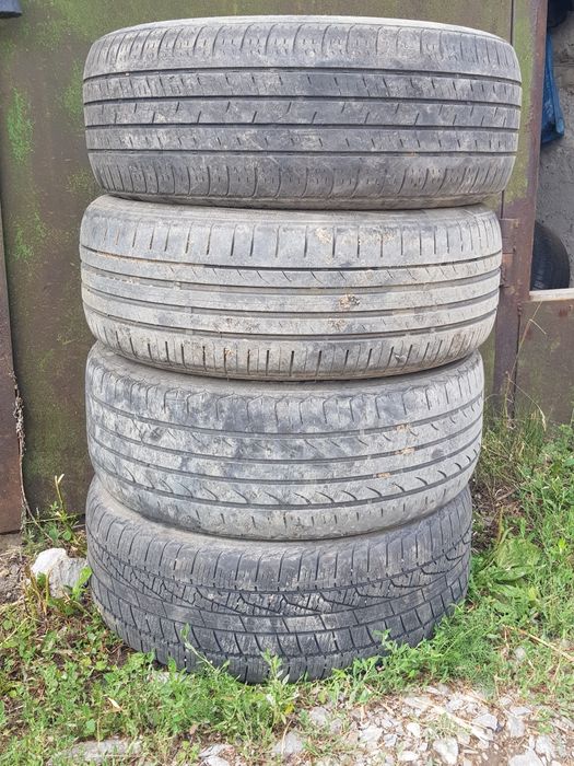 Продам автошины летние.