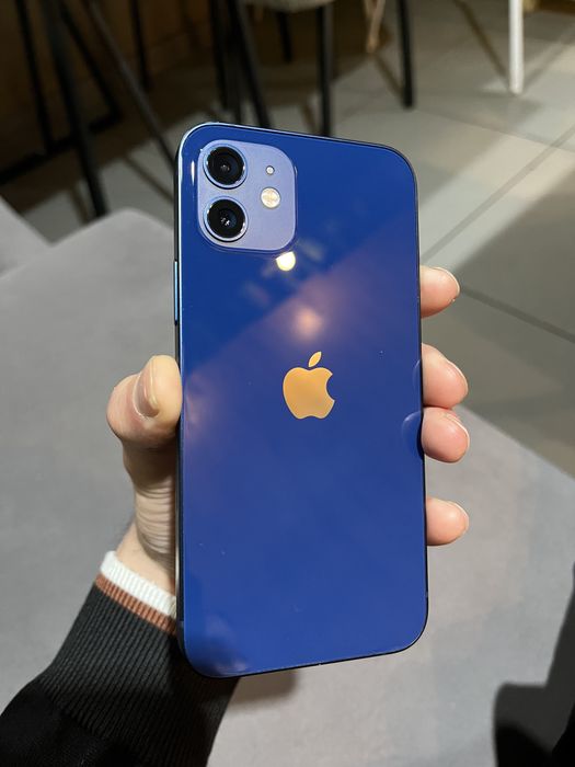 АЙФОН 12, состояние идеальное