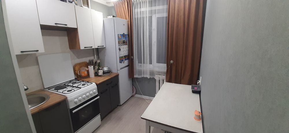 Продам 3 комн. Квартиру