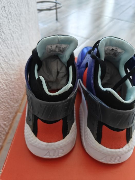 Nike Air Huarache