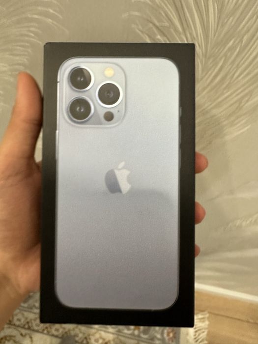 iPhone 13 pro 128 срочно!!!