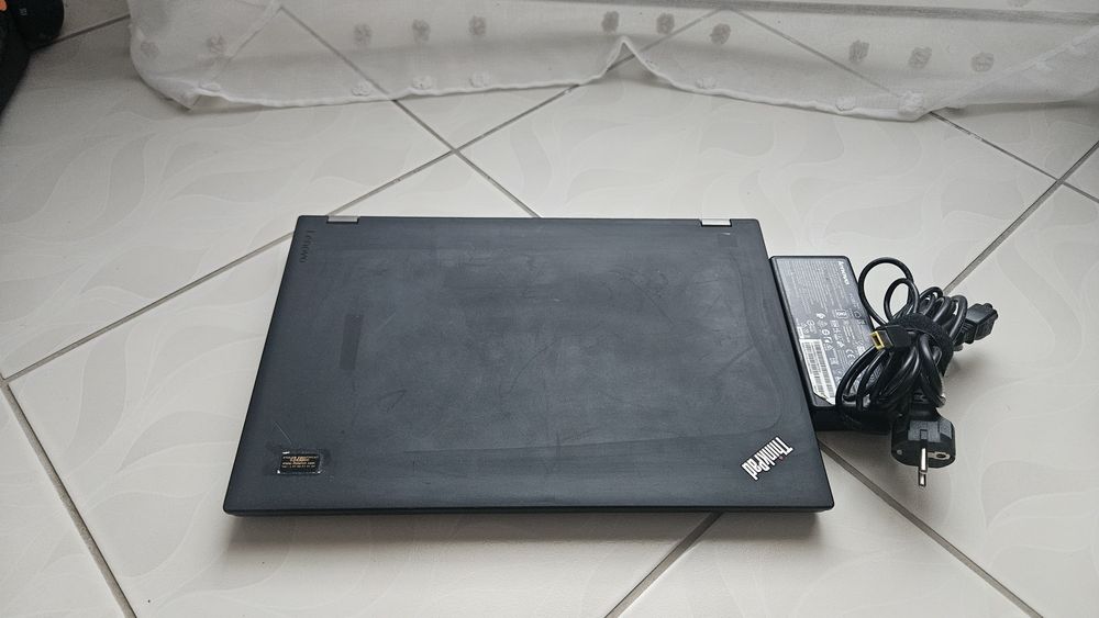 Lenovo ThinkPad P50