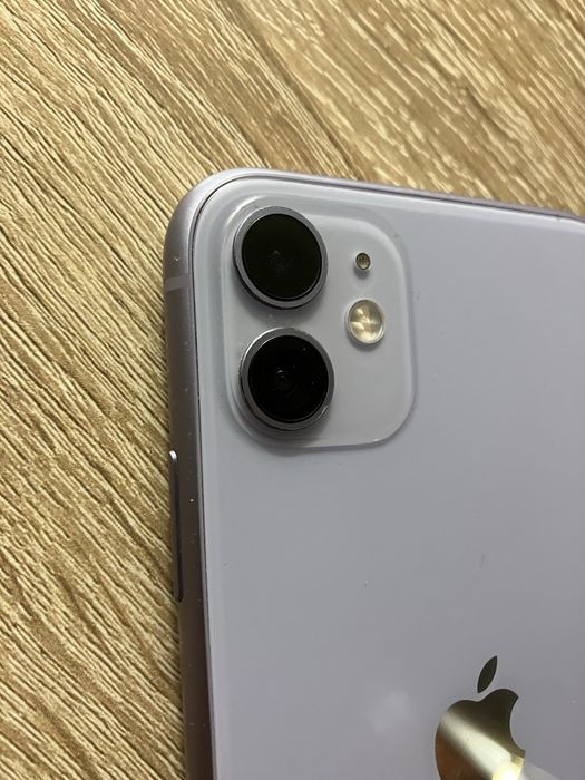 Vand iphone 11.