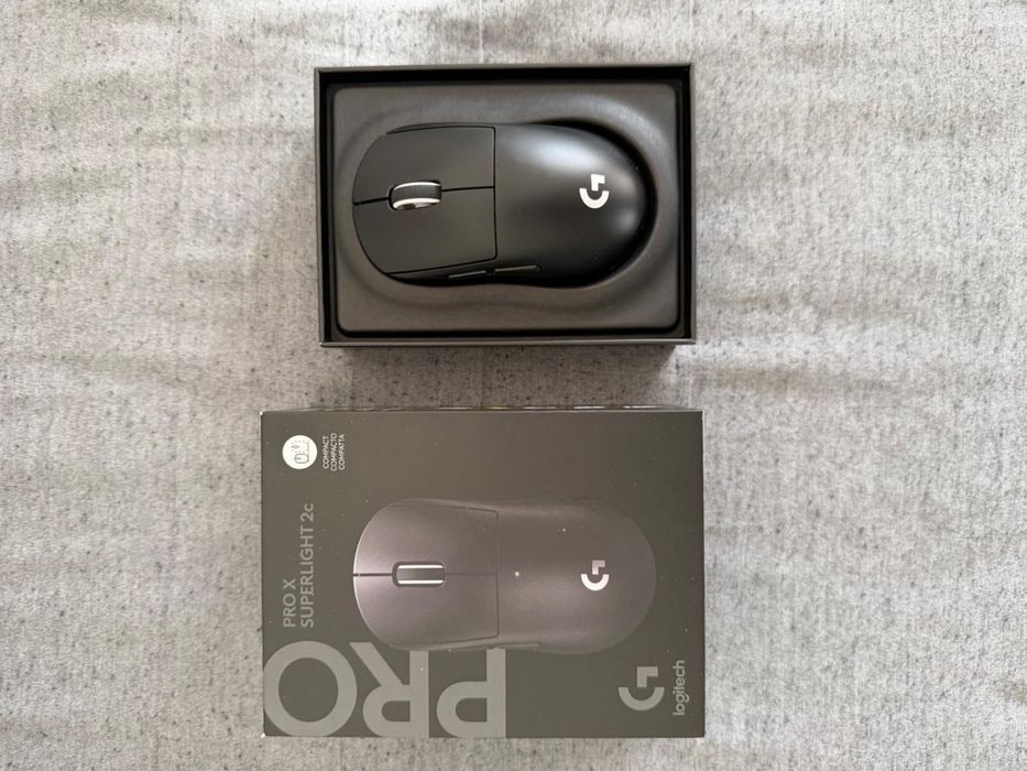 Геймърски компютър висок клас