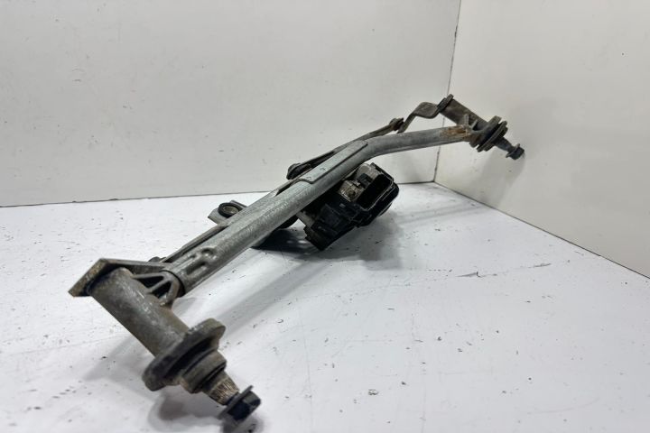 Ansamblu stergator parbriz cu motoras 3397020578 Peugeot 206 prima ge