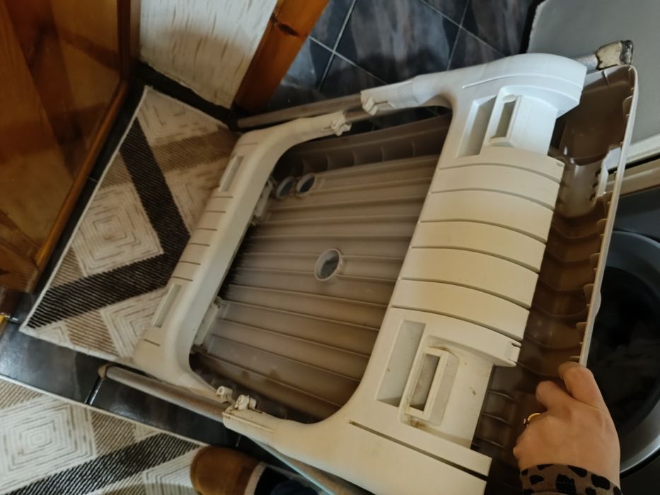 Бебешко корито +Стойка