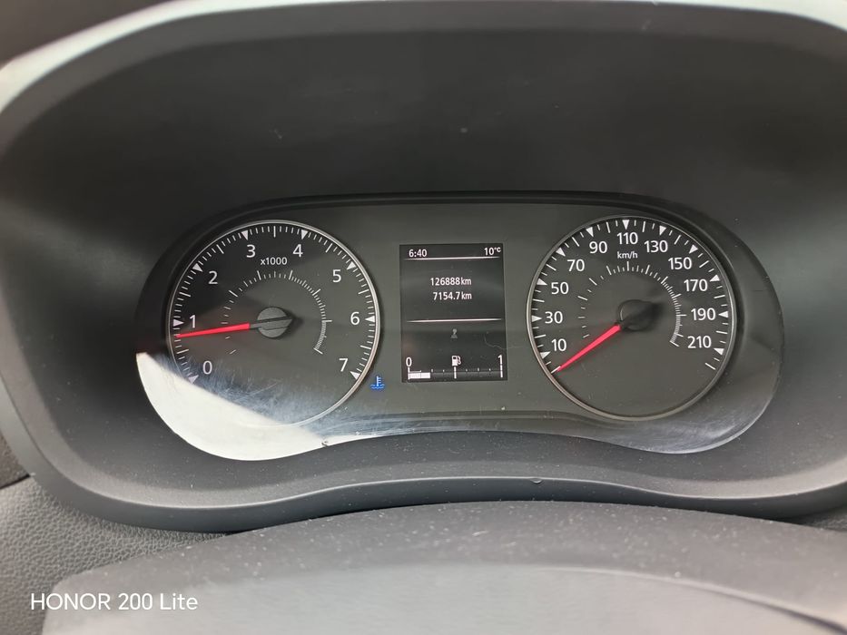 Renault Master бус