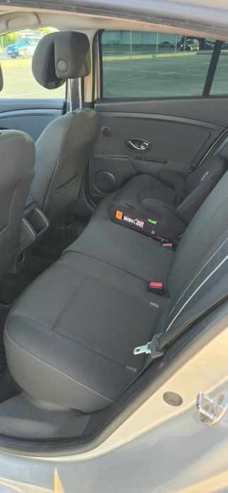 Renault Megane 3
