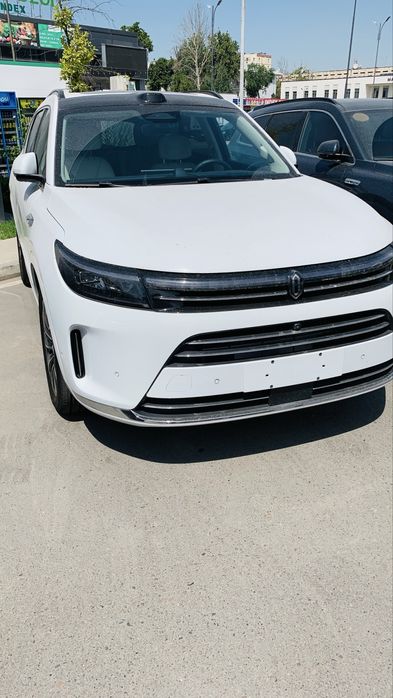 Aito m7 ultra oq rangida