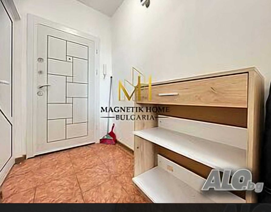 Апартамент в Бургас